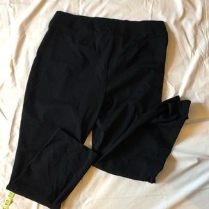 Chico’s Travelers pants 2.5 black